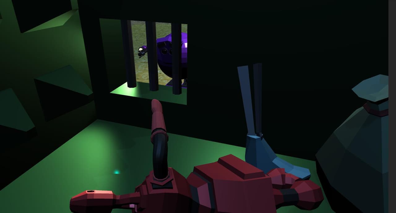 Lovebot screenshot 3