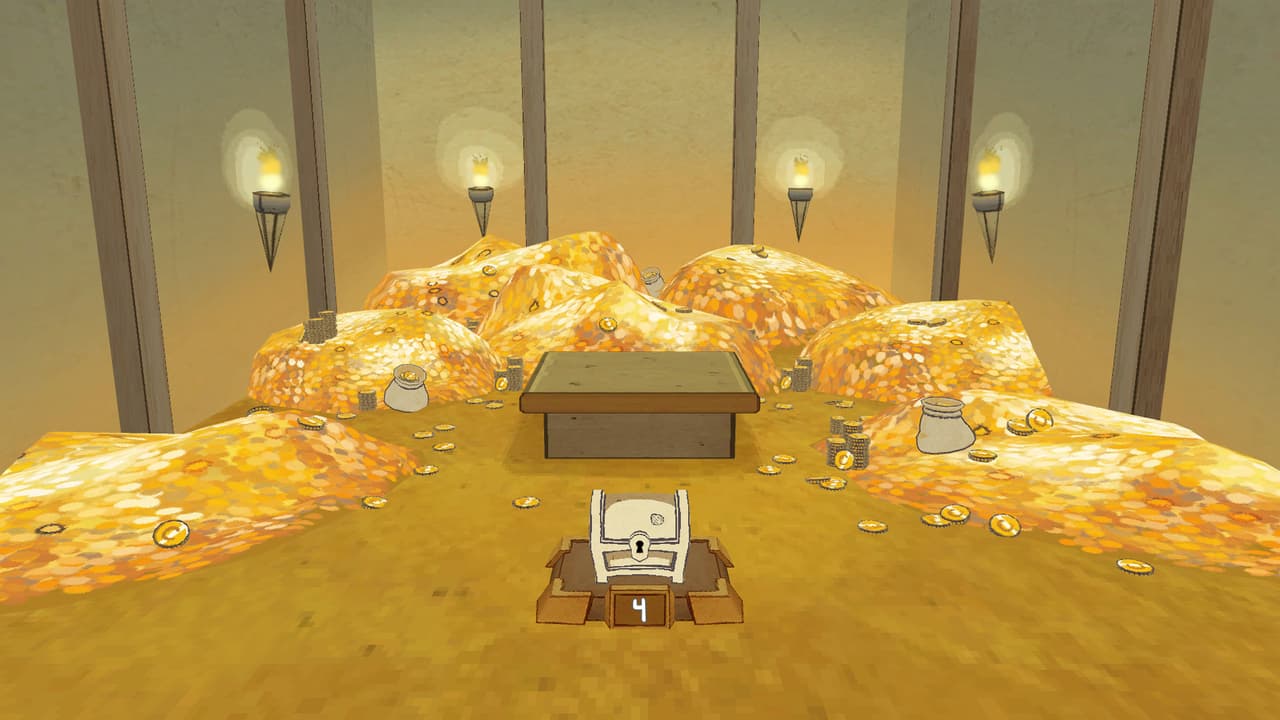 Guild Quest screenshot 4