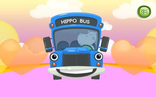 Wheels on the Bus screenshot 5
