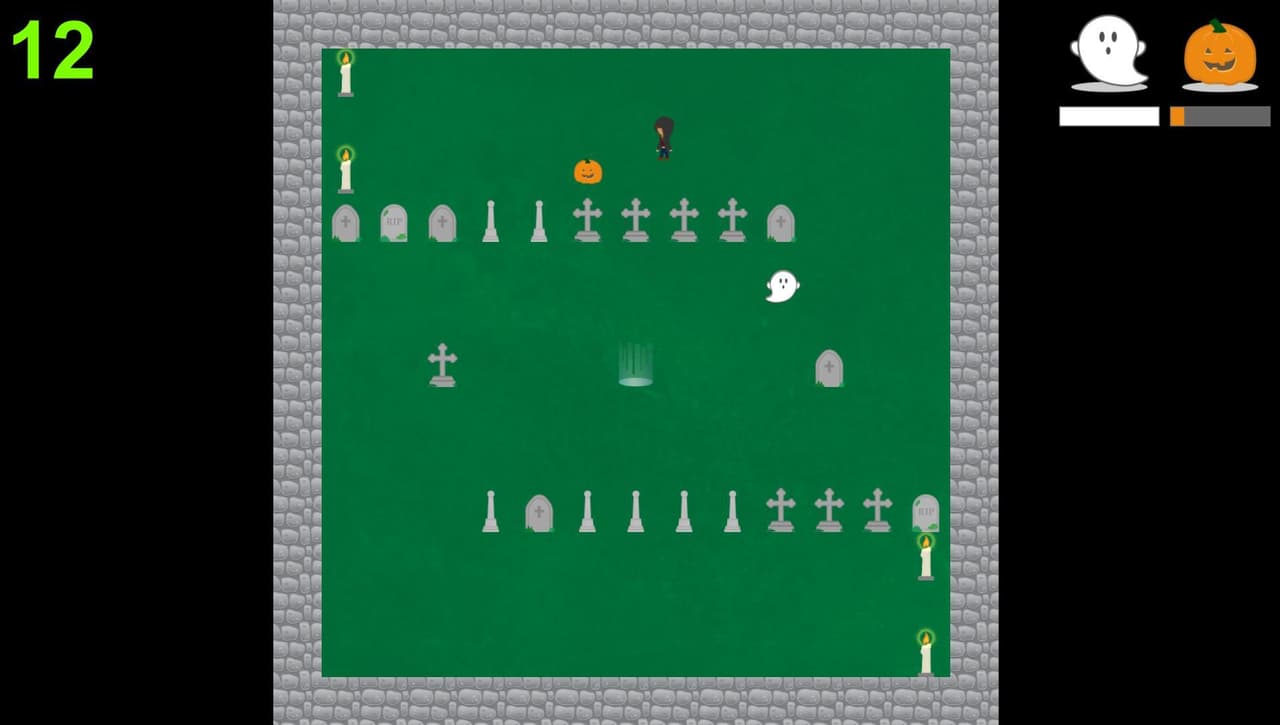 Dungeon Puppets screenshot 3
