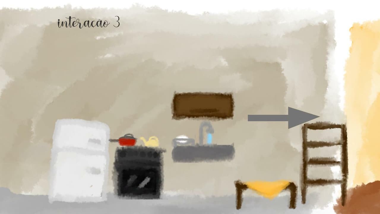 Does it feel like home? screenshot 4