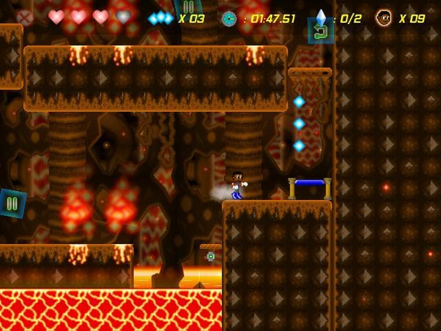 I Can Transform screenshot 4