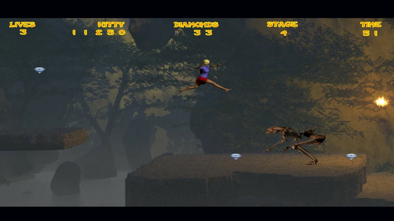 Heart of Siam screenshot 5