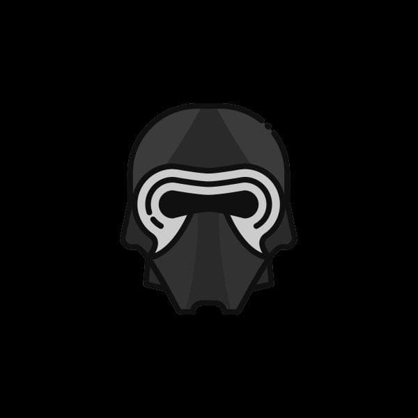 JUMP KYLO REN screenshot 2