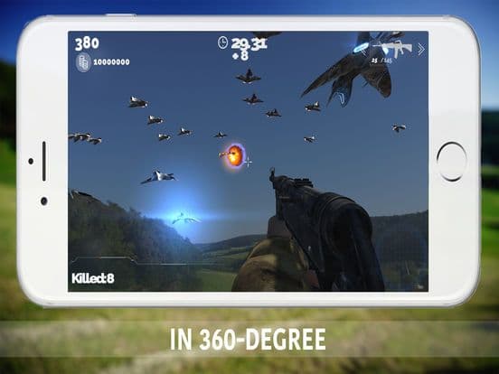 SpacePortal Pro - AugmentedReality screenshot 3