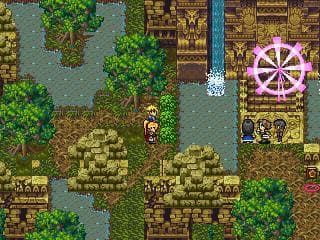 Wrath of Gaia screenshot 4