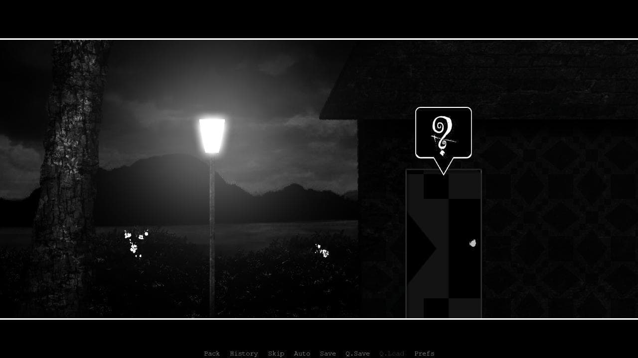 The Missing Silver screenshot 2