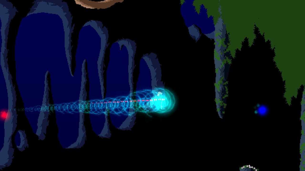 Glum Buster screenshot 5