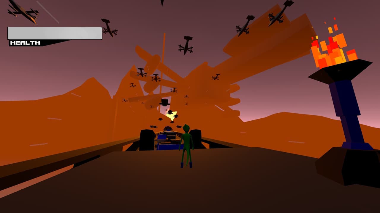 What Lies Between screenshot 6
