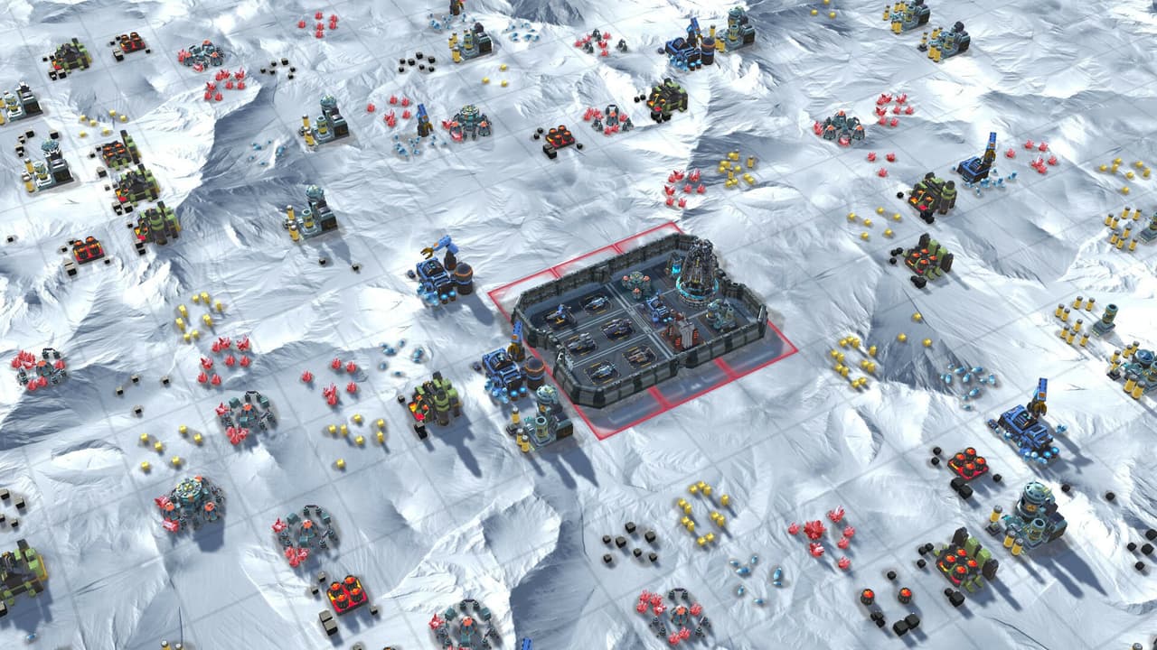 Stellar War