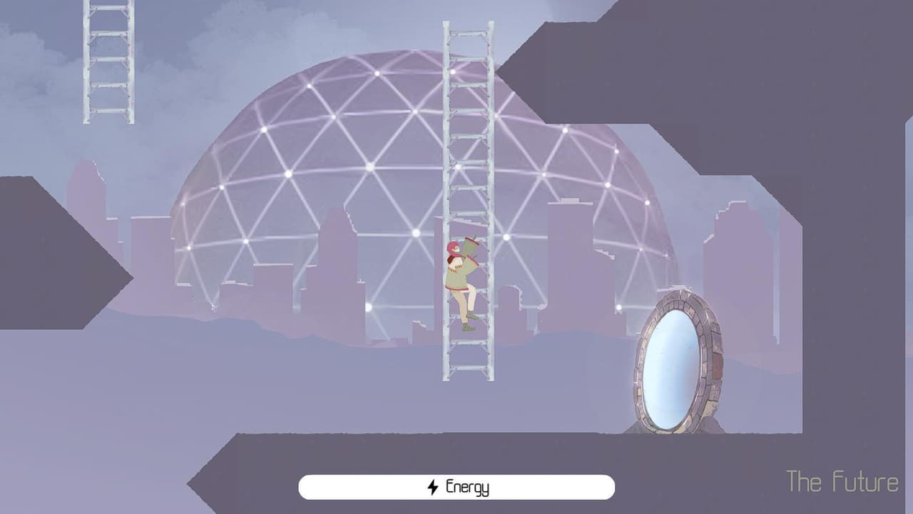 Across Time (Prisma Games) screenshot 4