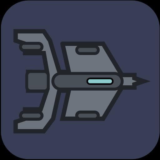 space game (max2d games) screenshot 2