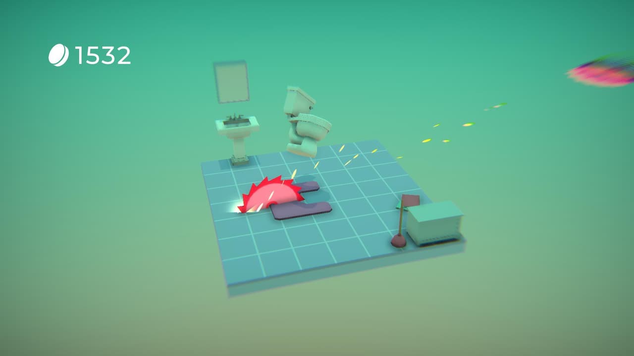 Jump Doper Demo screenshot 4