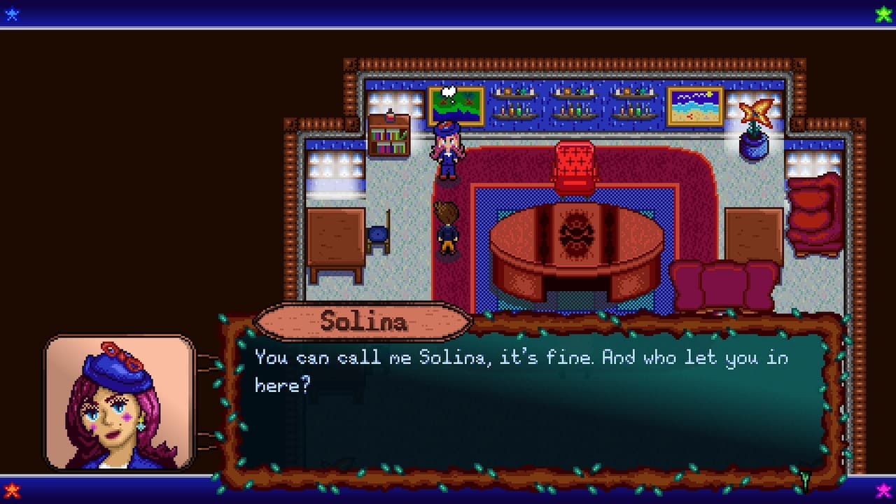 Emery Wonder screenshot 3