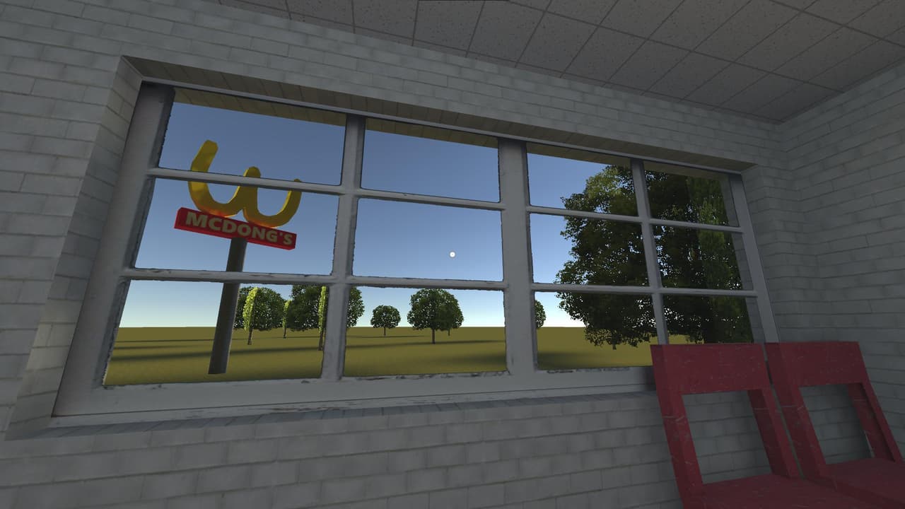 the ball pit (gloopo) screenshot 2