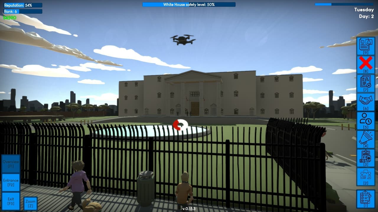 State Your Business screenshot 6