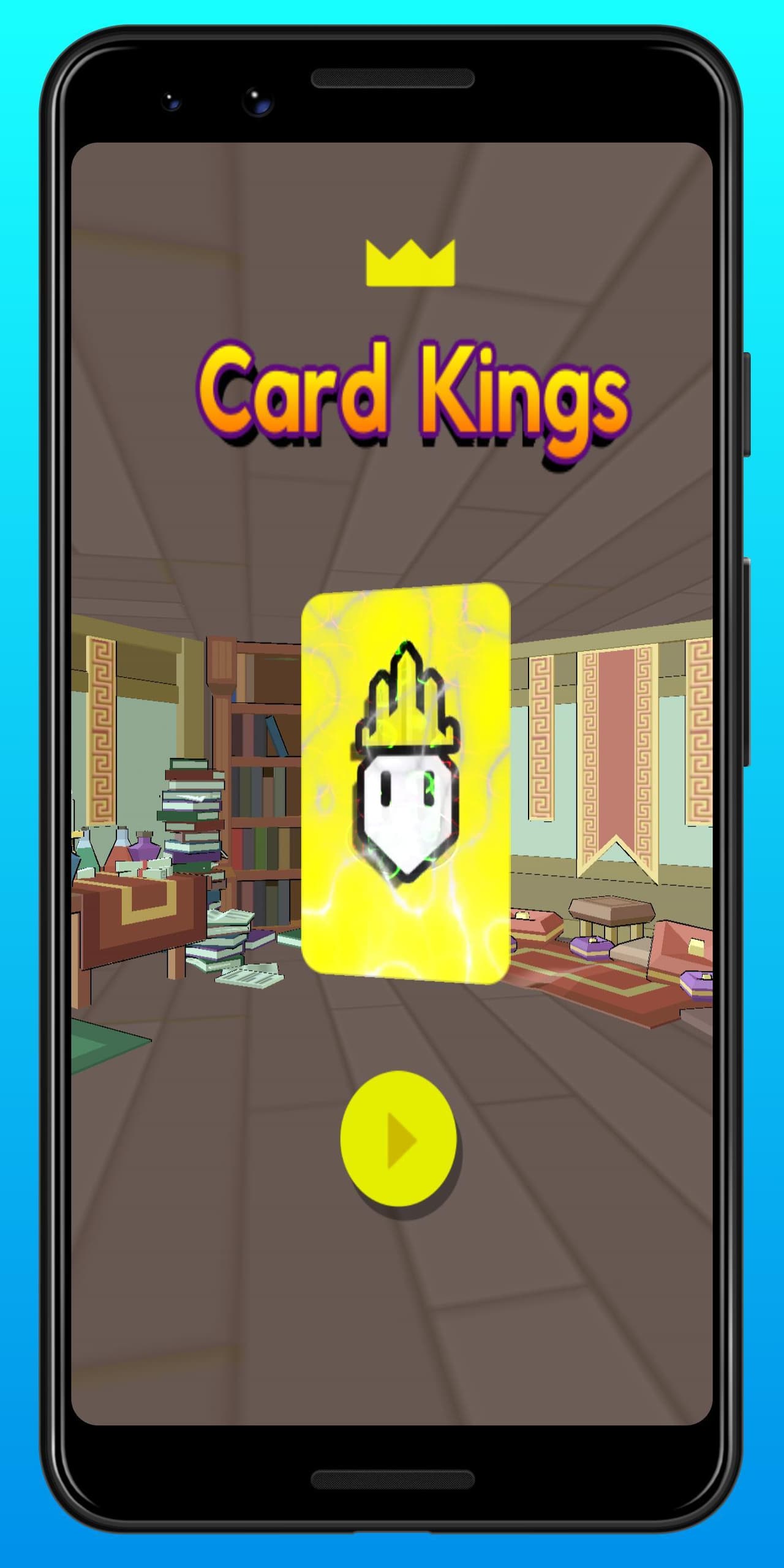 Card Kings screenshot 2