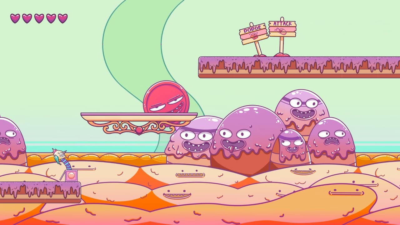 Project Jack screenshot 2