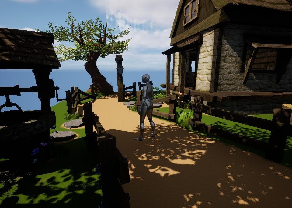 Shop System screenshot 2