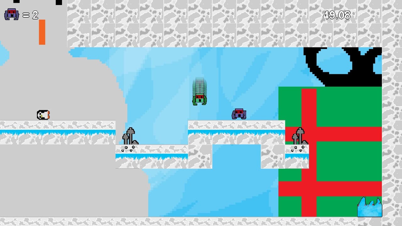 JumpFist screenshot 4