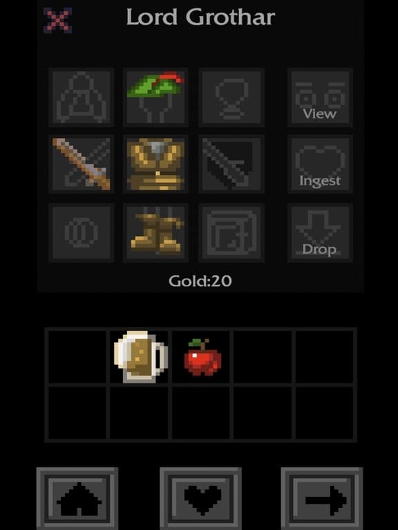 QuestLord screenshot 5