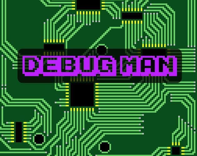 Debug Man