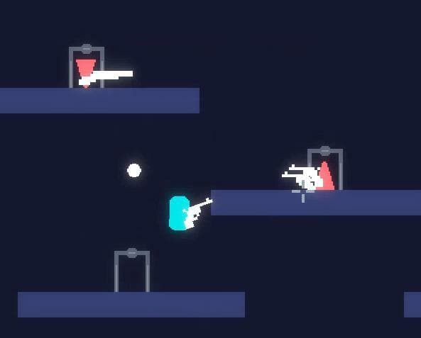 Double-Edged Link screenshot 2