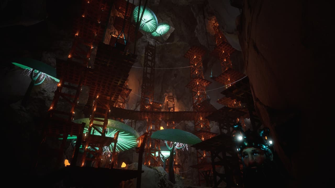 DeepLands screenshot 6