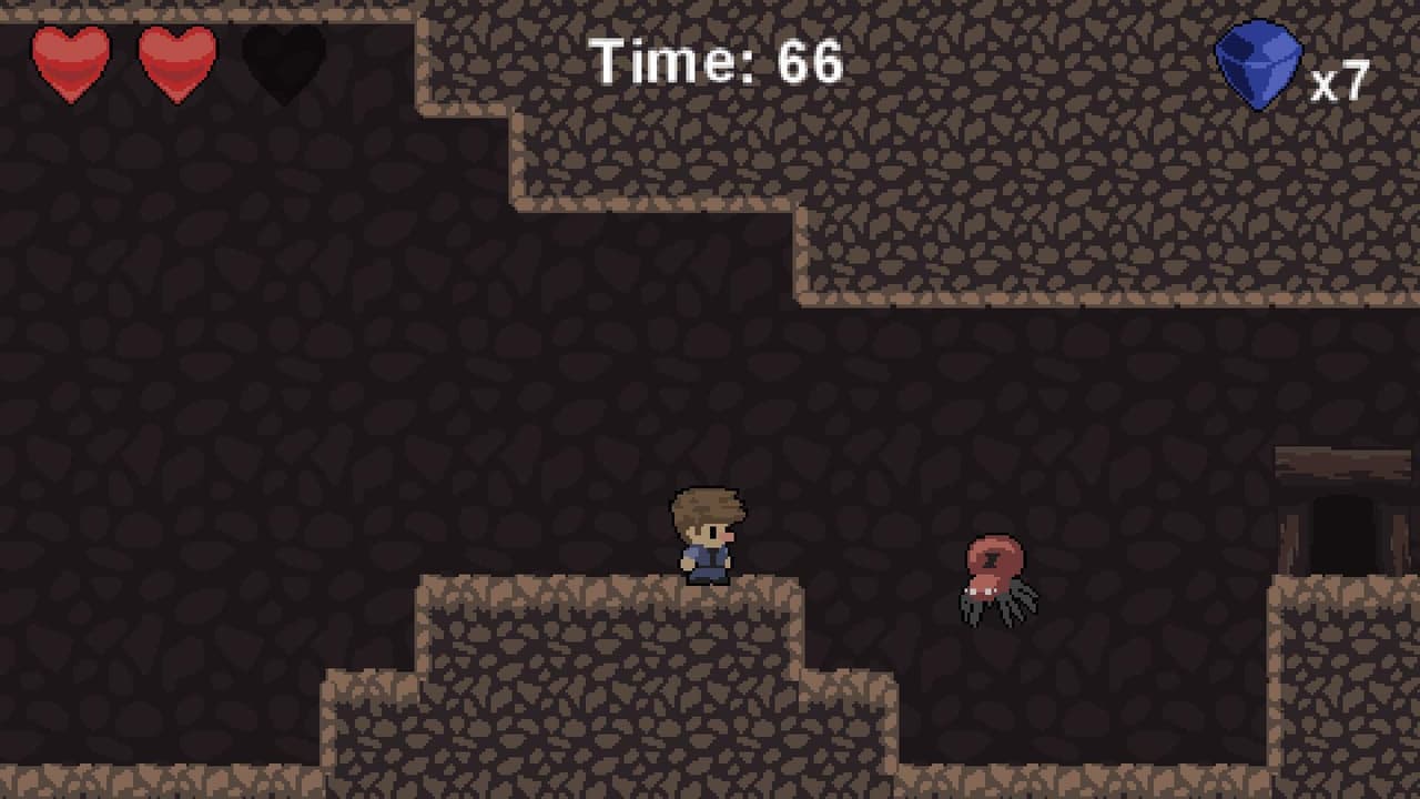 Cavalcave screenshot 4