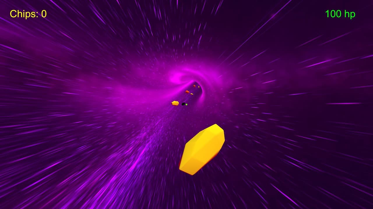 Space Chips screenshot 3
