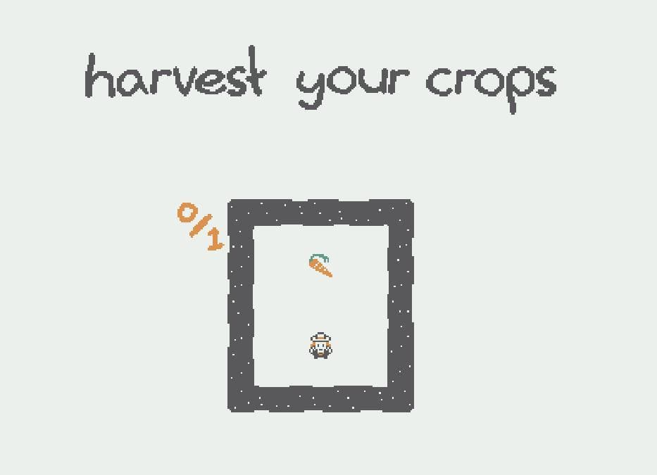 We Harvest As One screenshot 2