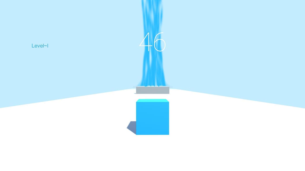 Cube-A-Throne (My First Game) screenshot 2