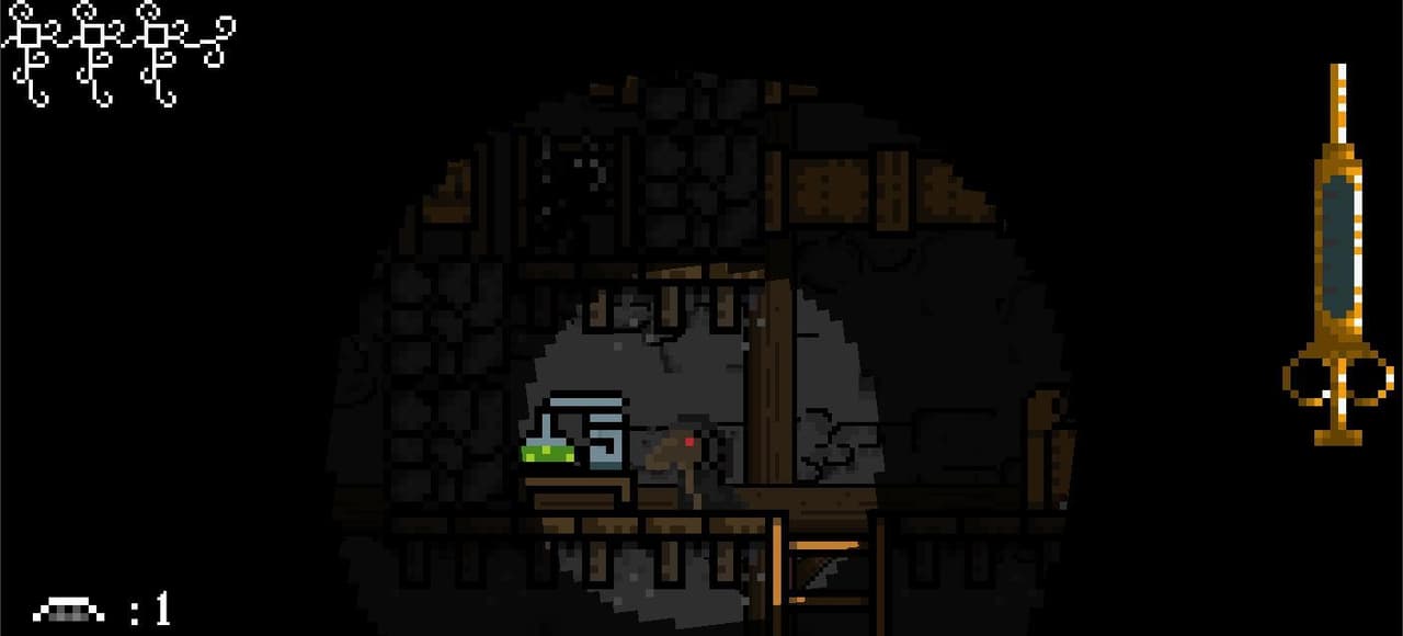 Steam Runner screenshot 5
