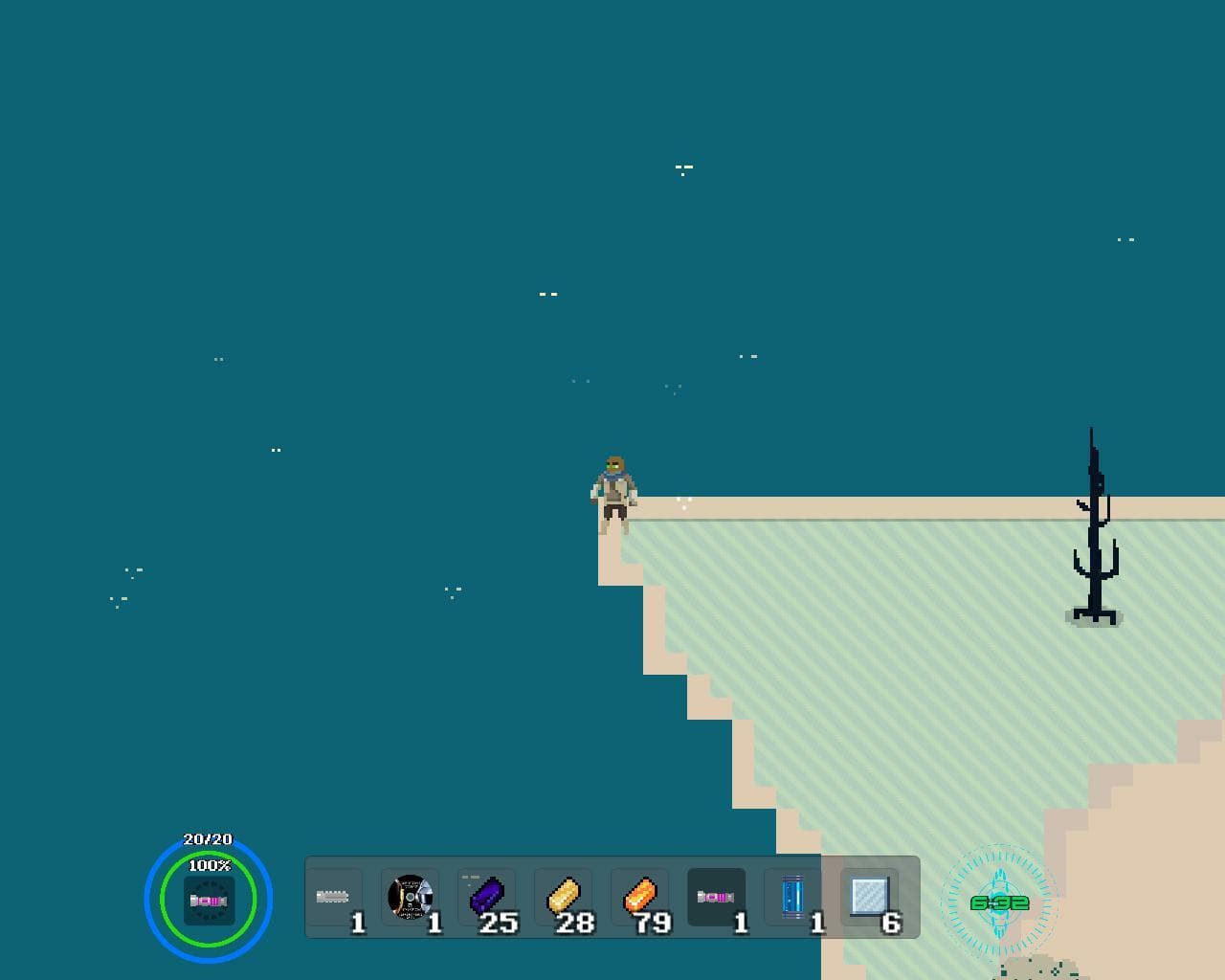 Thorment screenshot 3