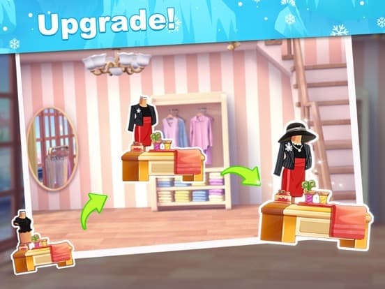 Makeover Fever screenshot 6