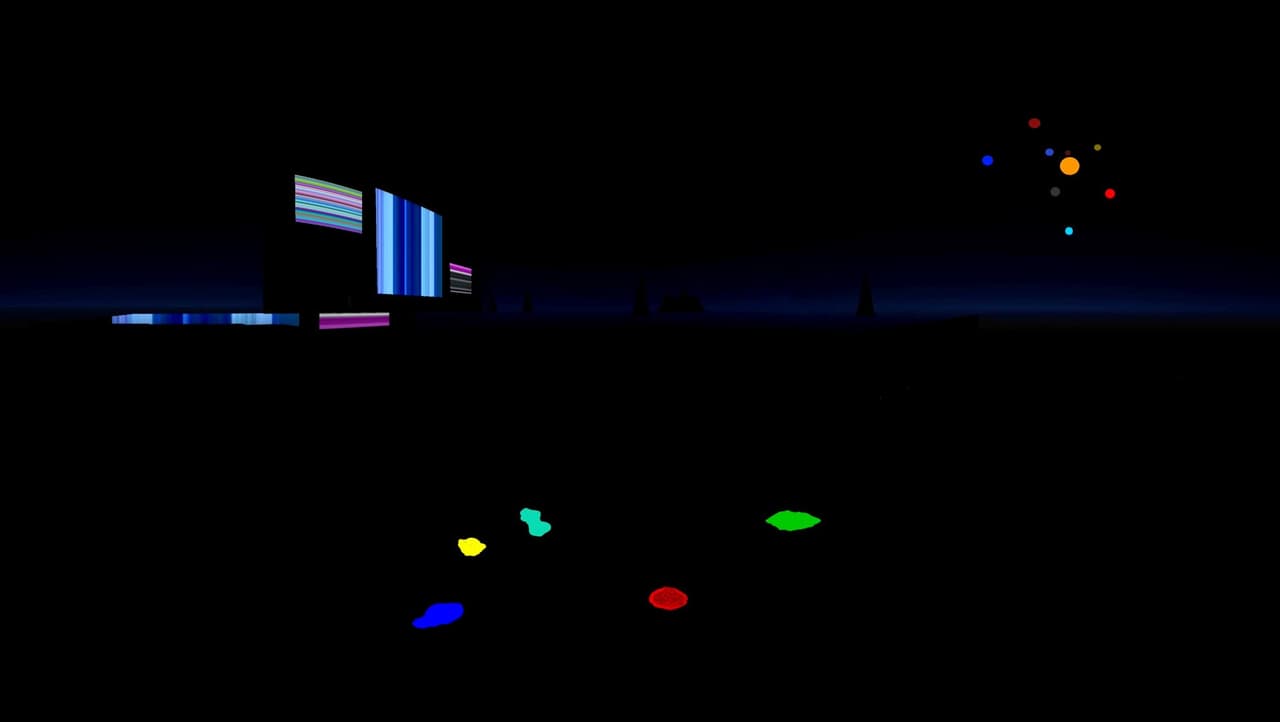 Future Futures - Command Z screenshot 4
