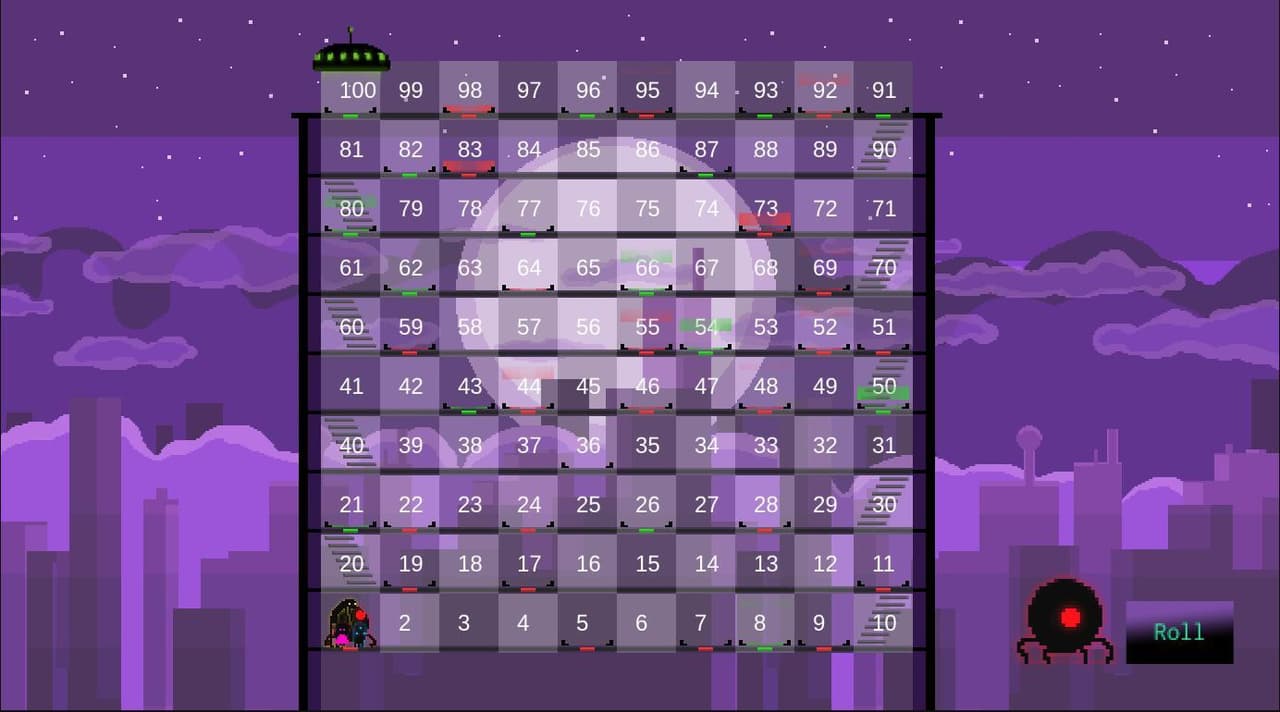 Lila (mishazawa) screenshot 3