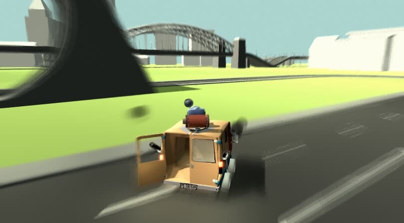 Storm Chasers (itch) (simcha33)