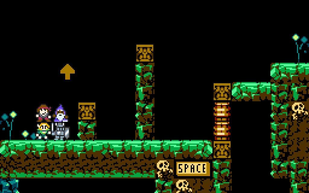 Side-Blobber screenshot 4