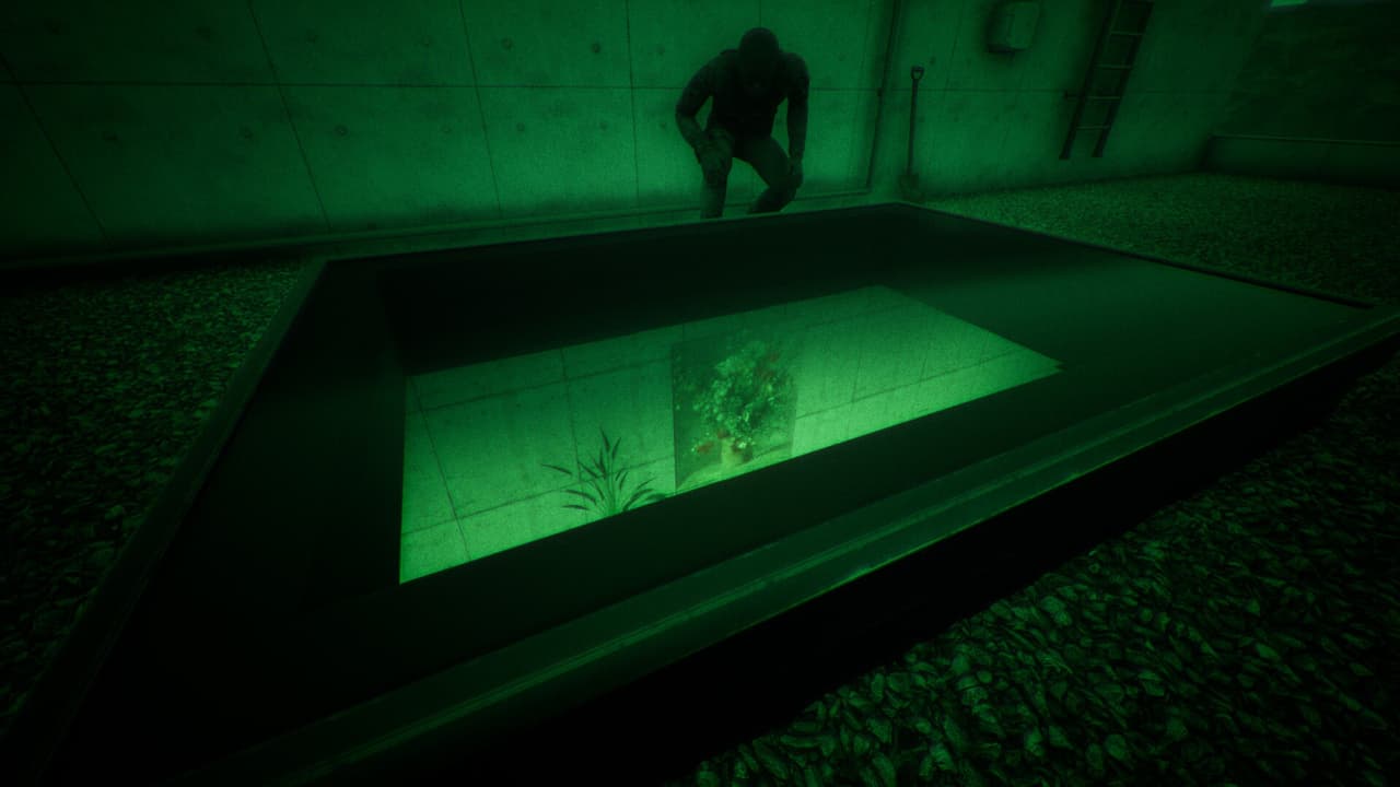 Ashkeep screenshot 3
