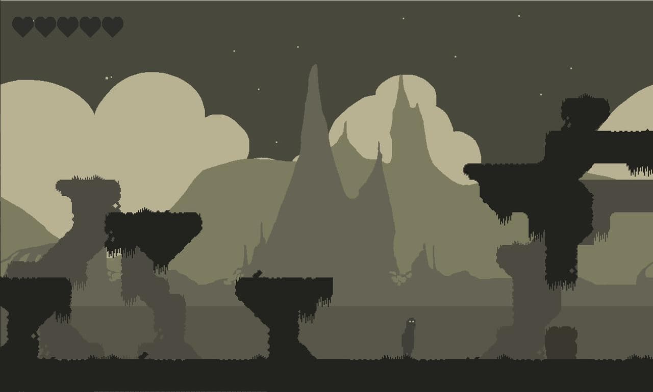 Liminal Space (ingoopa, Wild_Sunflower, LuneNC, gobos) screenshot 2