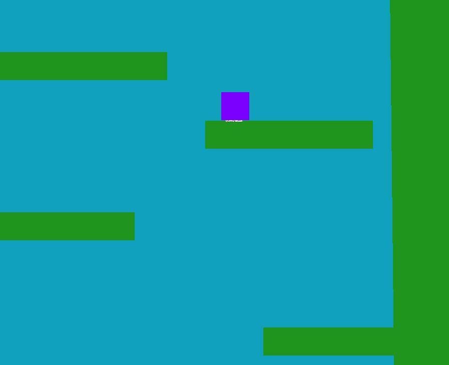 NeverLandia Platformer 0.1.5 beta