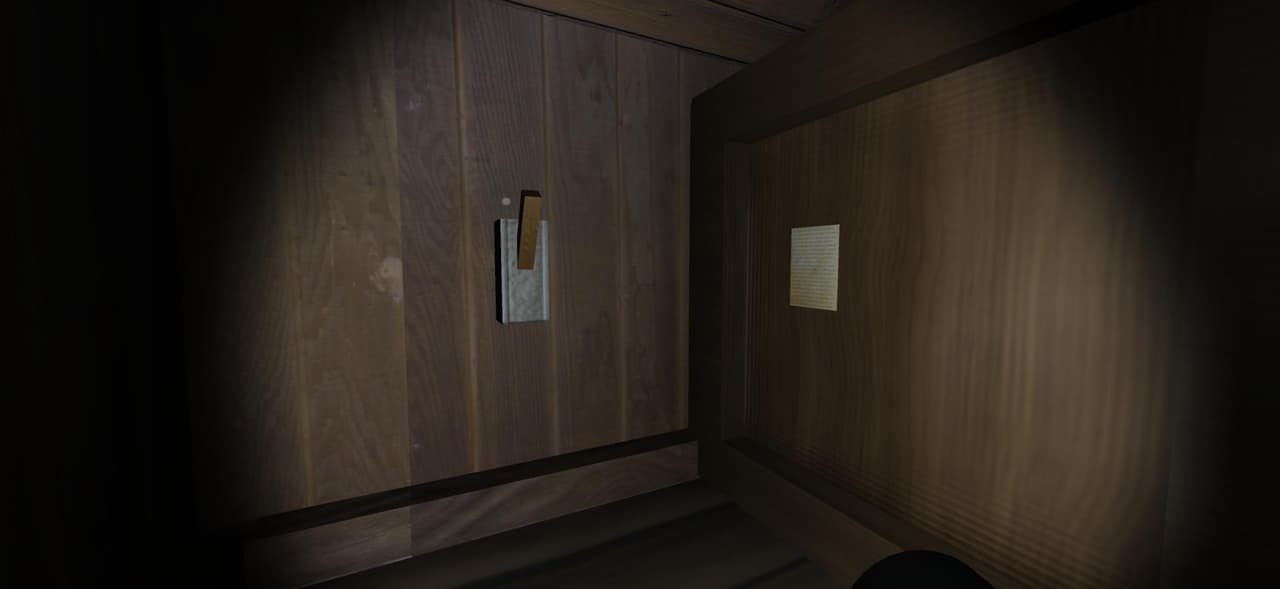 Sanitorium - 7 Days... 1 Game screenshot 3