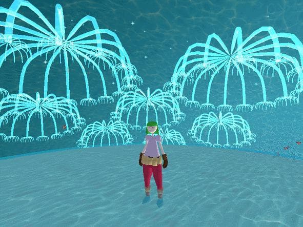Kate Barrett: The Minigames (Volume 2) screenshot 4