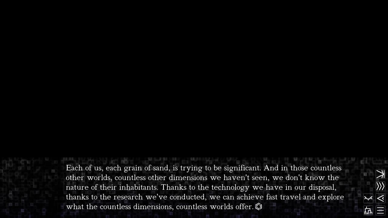 The Living Everything screenshot 3