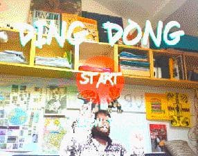 Ding Dong