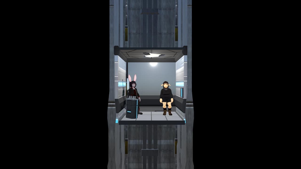 4D Elevator screenshot 3