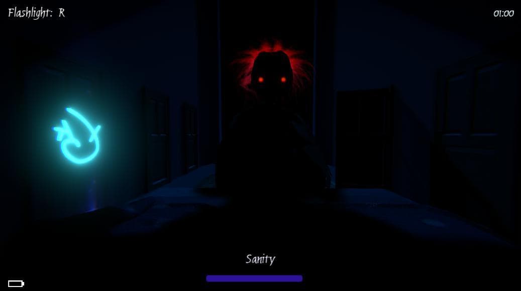 Dont Close Your Eyes screenshot 2
