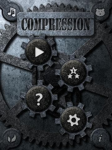 Compression HD screenshot 4