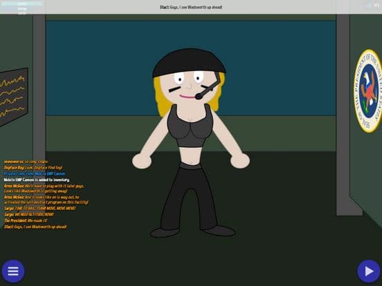 End of the Earth screenshot 3